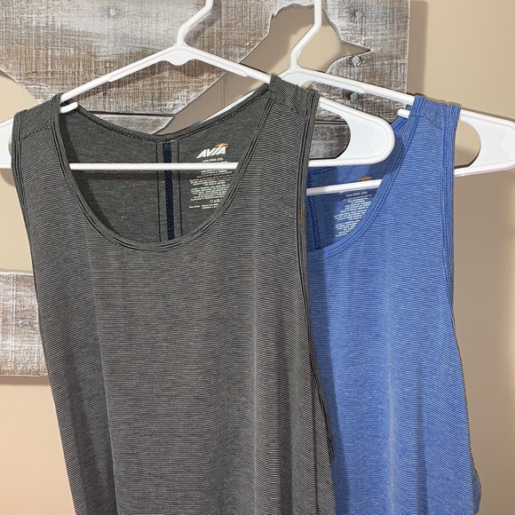 Avia Tops - Avia | Workout Tank Tops XXL 2X
